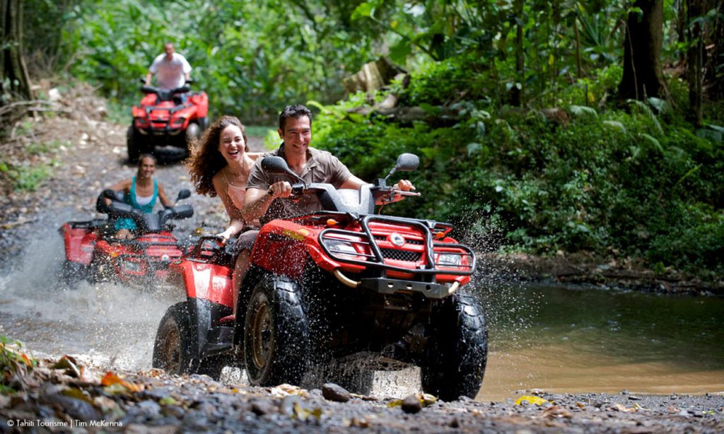 ATV Tours