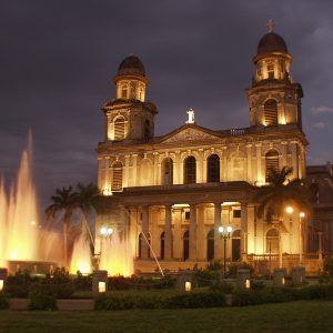 Managua, Nicaragua-Nosara/Nosara-Managua, Nicaragua