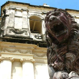 León, Nicaragua-Nosara/Nosara-León, Nicaragua