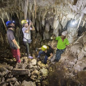 Barra Honda Caves