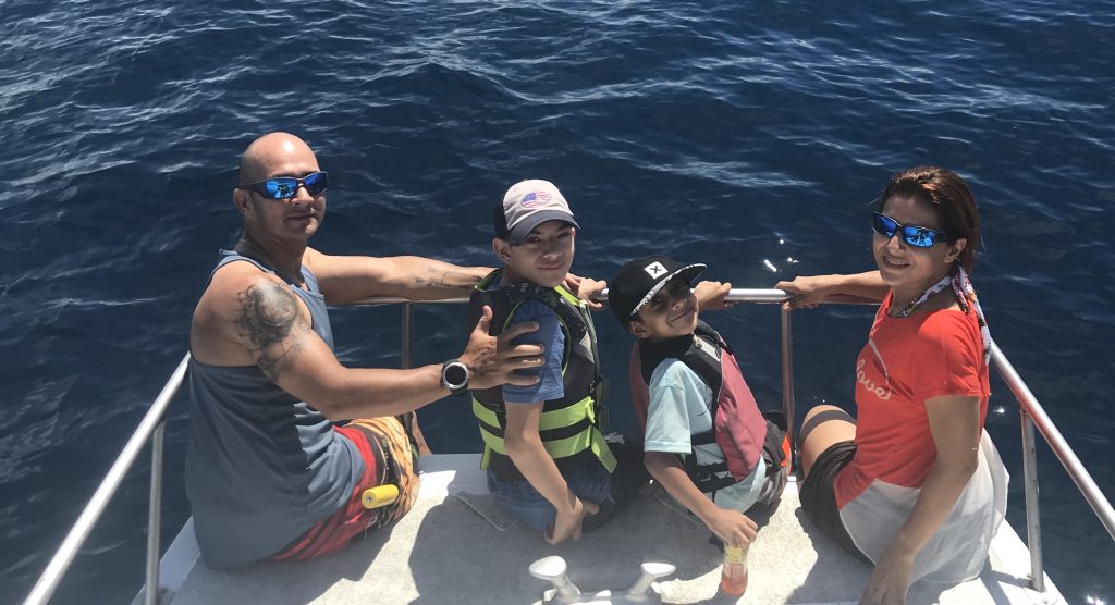 ATV + DOLPHIN TOUR