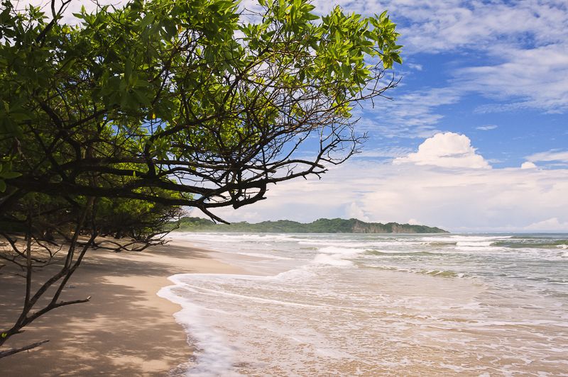 Places you must visit in Nosara Beach 2