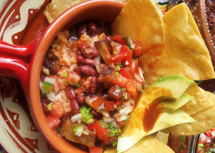 Best Foods in Nosara Beach, Costa Rica