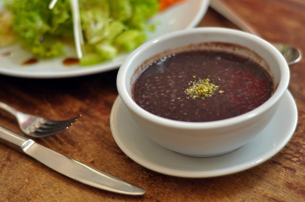 Best Foods in Nosara Beach, Costa Rica