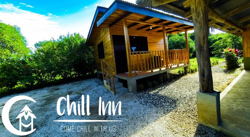 Chill-In Nosara