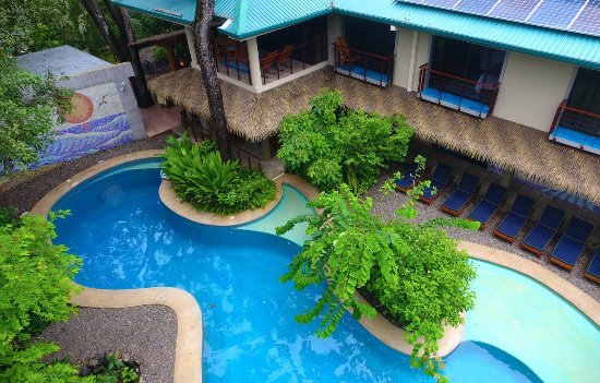 Olas Verdes Hotel