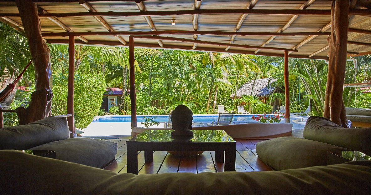 The Living Hotel