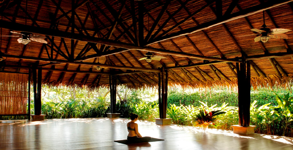 Why taking a Yoga Retreat in Nosara, Costa Rica