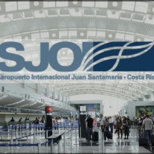 Alajuela airport -Nosara/Nosara Alajuela ( San José airport )