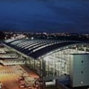 Alajuela airport -Samara/Samara-Alajuela airport